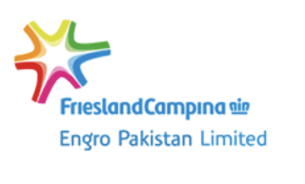 Friesland Campina logo